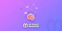 WP Project Manager falha plugin Relação de Falhas de Segurança no WordPress 2025 WP Project Manager falha plugin Relação de Falhas de Segurança no WordPress 2025