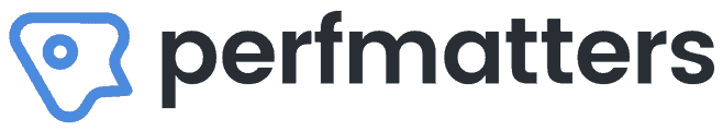 perfmatters logo otimizacao wordpress Otimizar wordpress Perfmatters :