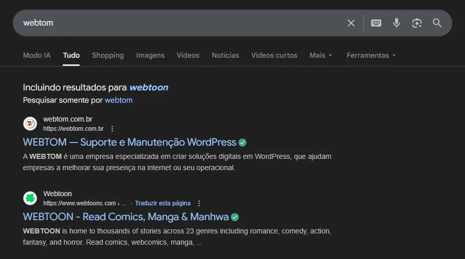 diferencas de webtom e webtoon O que é a WEBTOM? Você quis dizer WEBTOM?